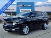 Photo of 2023 Black Chevrolet Tahoe