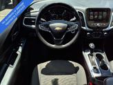 Thumbnail of 2018 Storm Blue Metallic Chevrolet Equinox