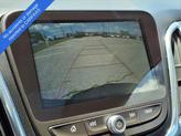 Thumbnail of 2018 Storm Blue Metallic Chevrolet Equinox