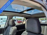 Thumbnail of 2018 Storm Blue Metallic Chevrolet Equinox