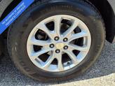 Thumbnail of 2018 Storm Blue Metallic Chevrolet Equinox