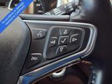 Thumbnail of 2018 Storm Blue Metallic Chevrolet Equinox