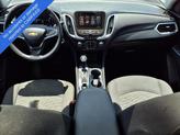 Thumbnail of 2018 Storm Blue Metallic Chevrolet Equinox