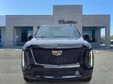 Thumbnail of 2025 Black Raven Cadillac Escalade