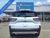 Thumbnail of 2022 Oxford White Ford Escape