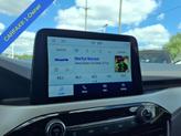 Thumbnail of 2022 Oxford White Ford Escape
