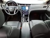 Thumbnail of 2018 Black Raven Cadillac XTS