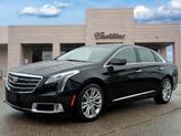 Photo of 2018 Black Raven Cadillac XTS