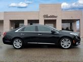 Thumbnail of 2018 Black Raven Cadillac XTS