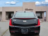 Thumbnail of 2018 Black Raven Cadillac XTS