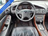 Thumbnail of 2003 Silver Acura TL