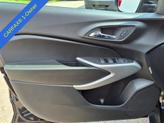 Thumbnail of 2024 Mosaic Black Metallic Chevrolet Trax
