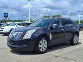 Photo of 2016  Cadillac SRX