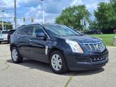 Thumbnail of 2016  Cadillac SRX