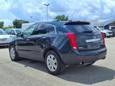 Thumbnail of 2016  Cadillac SRX