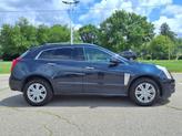 Thumbnail of 2016  Cadillac SRX