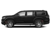 Thumbnail of 2022 Diamond Black Crystal Pearlcoat Jeep Grand Wagoneer