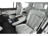 Thumbnail of 2022 Diamond Black Crystal Pearlcoat Jeep Grand Wagoneer