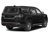 Thumbnail of 2022 Diamond Black Crystal Pearlcoat Jeep Grand Wagoneer