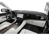 Thumbnail of 2022 Diamond Black Crystal Pearlcoat Jeep Grand Wagoneer