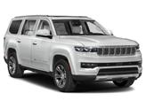 Thumbnail of 2022 Diamond Black Crystal Pearlcoat Jeep Grand Wagoneer