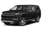 Photo of 2022 Diamond Black Crystal Pearlcoat Jeep Grand Wagoneer