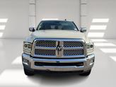 Thumbnail of 2018 Pearl White RAM 2500