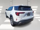 Thumbnail of 2026 Summit White GMC Terrain