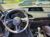 Thumbnail of 2024 Polymetal Gray Metallic Mazda CX-30
