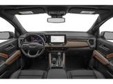 Thumbnail of 2025 Onyx Black GMC Canyon