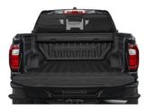 Thumbnail of 2025 Onyx Black GMC Canyon