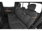 Thumbnail of 2025 Onyx Black GMC Canyon