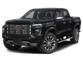 Photo of 2025 Onyx Black GMC Canyon