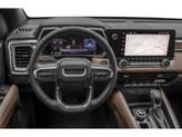 Thumbnail of 2025 Onyx Black GMC Canyon