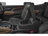 Thumbnail of 2025 Onyx Black GMC Canyon