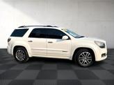 Thumbnail of 2013 Pearl White GMC Acadia
