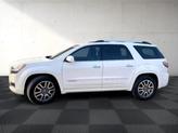 Thumbnail of 2013 Pearl White GMC Acadia