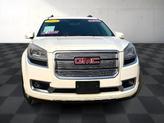 Thumbnail of 2013 Pearl White GMC Acadia