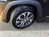Thumbnail of 2020 Ebony Twilight Metallic GMC Terrain