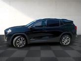 Thumbnail of 2020 Ebony Twilight Metallic GMC Terrain
