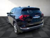 Thumbnail of 2020 Ebony Twilight Metallic GMC Terrain