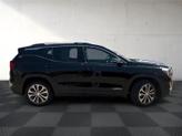 Thumbnail of 2020 Ebony Twilight Metallic GMC Terrain