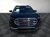 Thumbnail of 2020 Ebony Twilight Metallic GMC Terrain