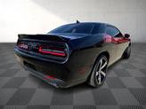 Thumbnail of 2015 Pitch Black Clearcoat Dodge Challenger