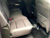 Thumbnail of 2016 Summit White Chevrolet Silverado 1500