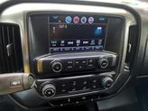 Thumbnail of 2016 Summit White Chevrolet Silverado 1500