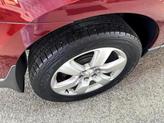 Thumbnail of 2017 Siren Red Tintcoat Chevrolet Traverse