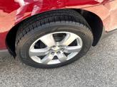 Thumbnail of 2017 Siren Red Tintcoat Chevrolet Traverse