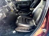 Thumbnail of 2017 Siren Red Tintcoat Chevrolet Traverse