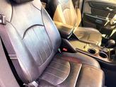 Thumbnail of 2017 Siren Red Tintcoat Chevrolet Traverse